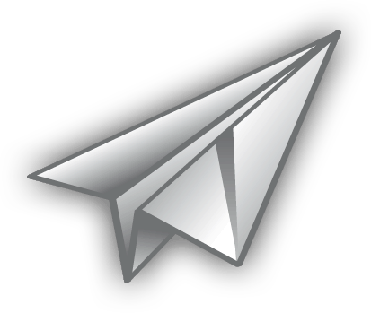 Avion papier