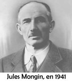 Jules Mongin
